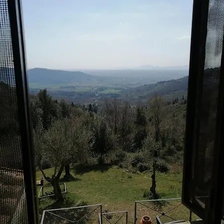 Casale I Due Cipressi *
