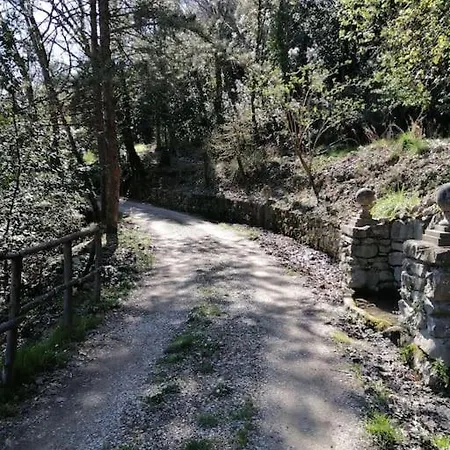 Holiday home Casale I Due Cipressi Cortona