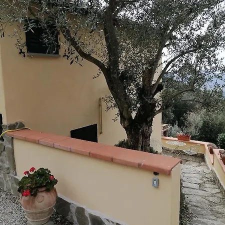 Holiday home Casale I Due Cipressi Cortona