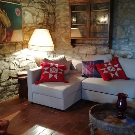Casale I Due Cipressi Cortona