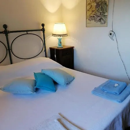 Holiday home Casale I Due Cipressi
