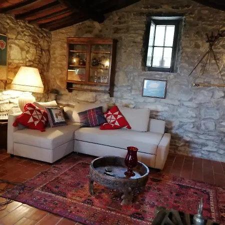 Casale I Due Cipressi Cortona