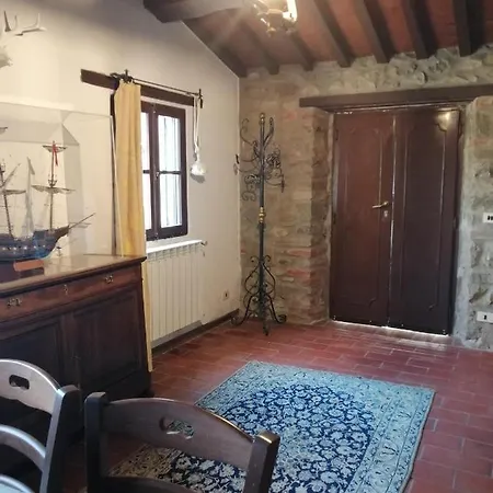 Casale I Due Cipressi Cortona