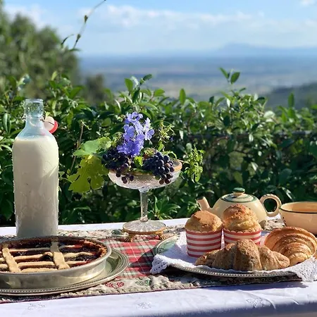 Casale I Due Cipressi Casa vacanze